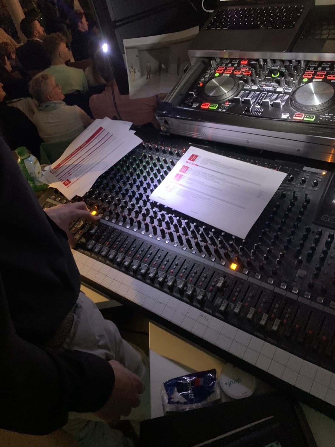 EVR - EventVision Roithinger