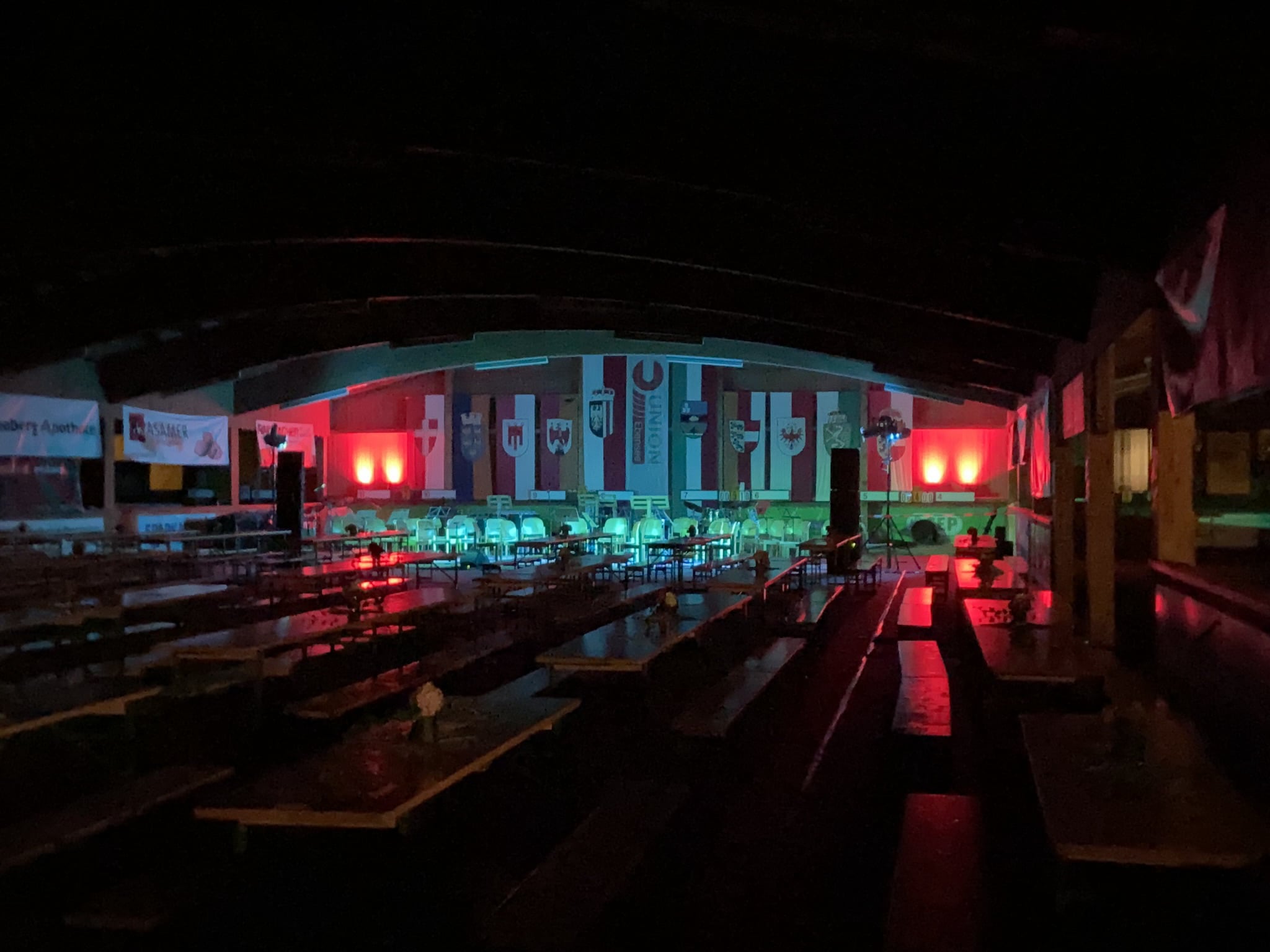 EVR - EventVision Roithinger