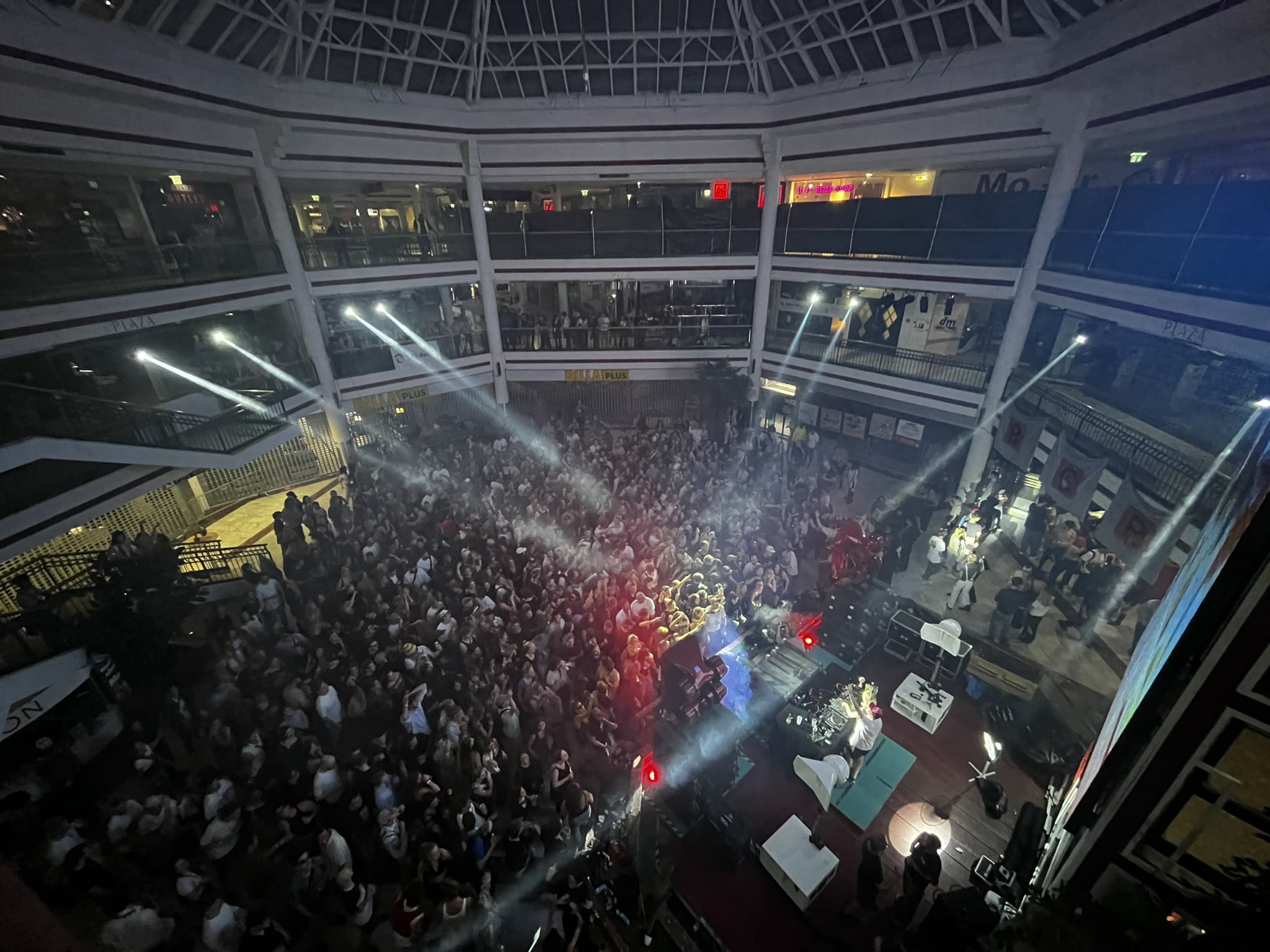 EVR - EventVision Roithinger