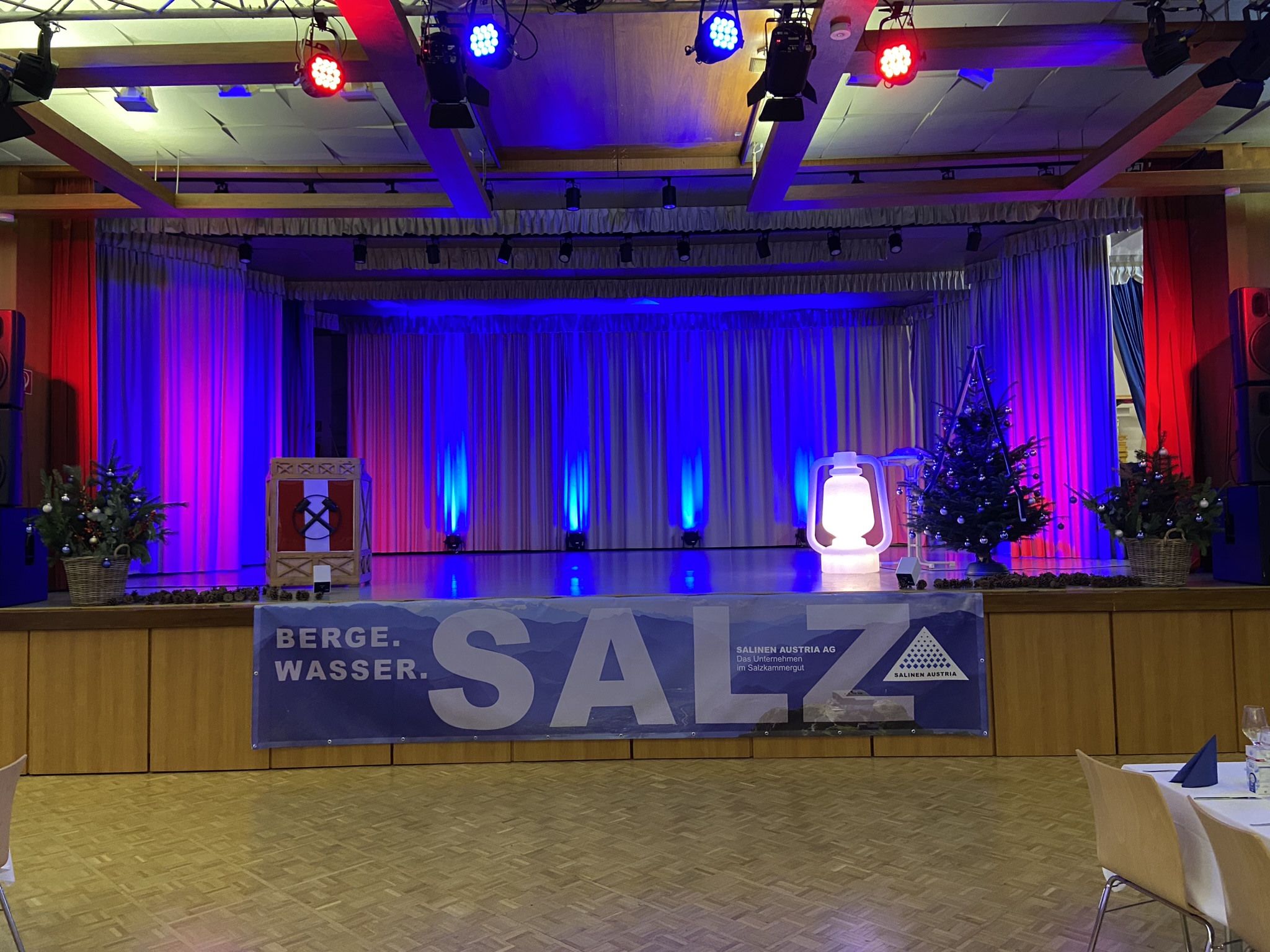 EVR - EventVision Roithinger