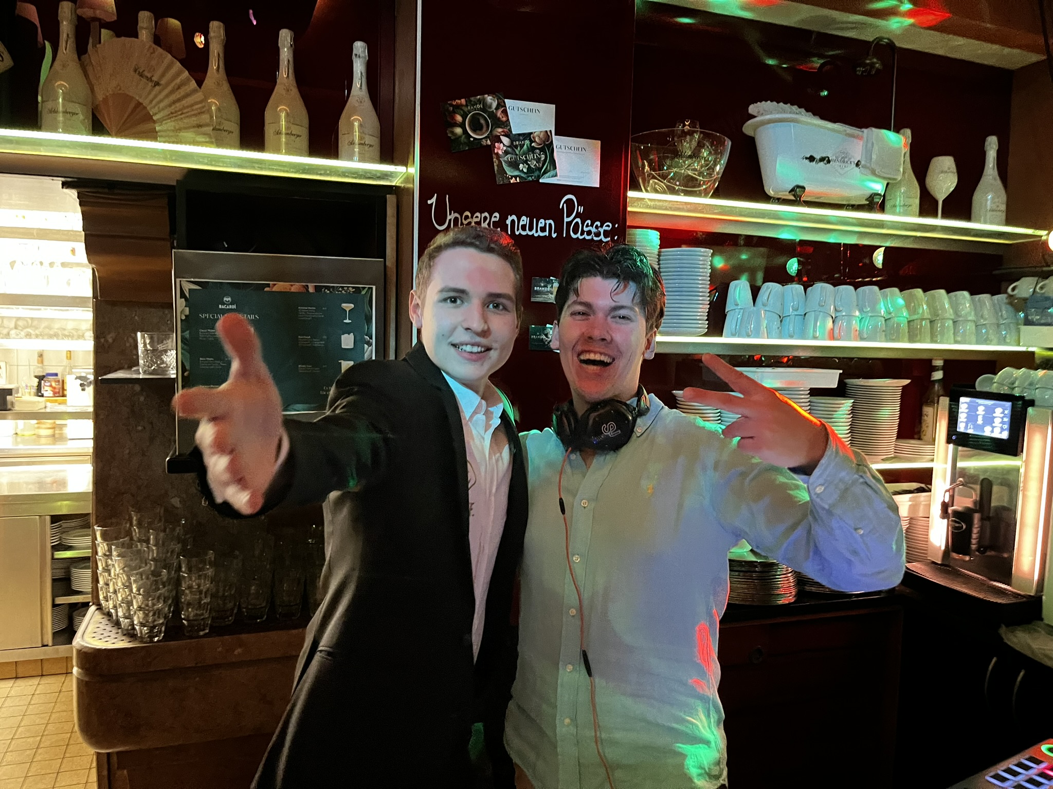 EVR - EventVision Roithinger