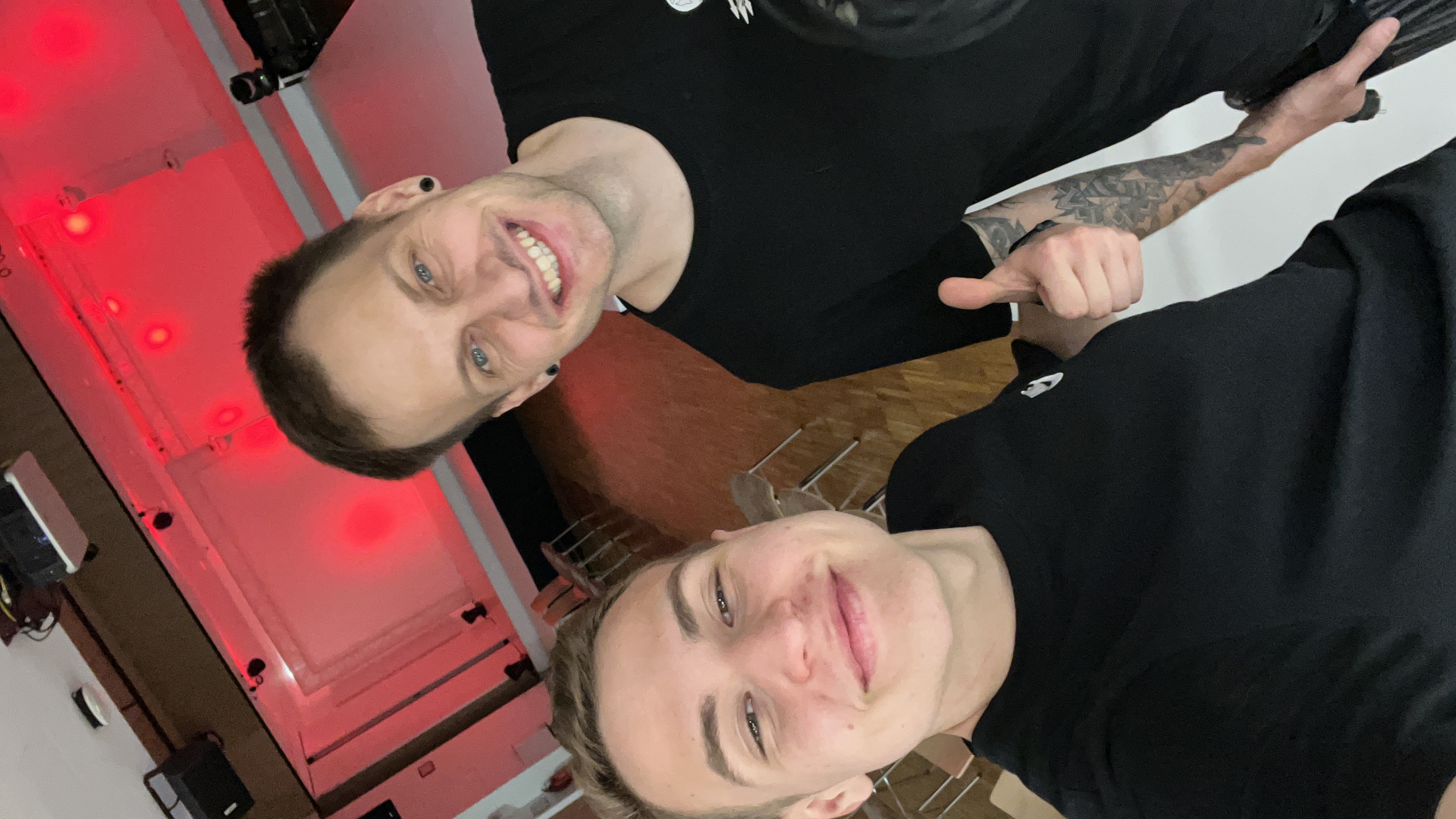 EVR - EventVision Roithinger