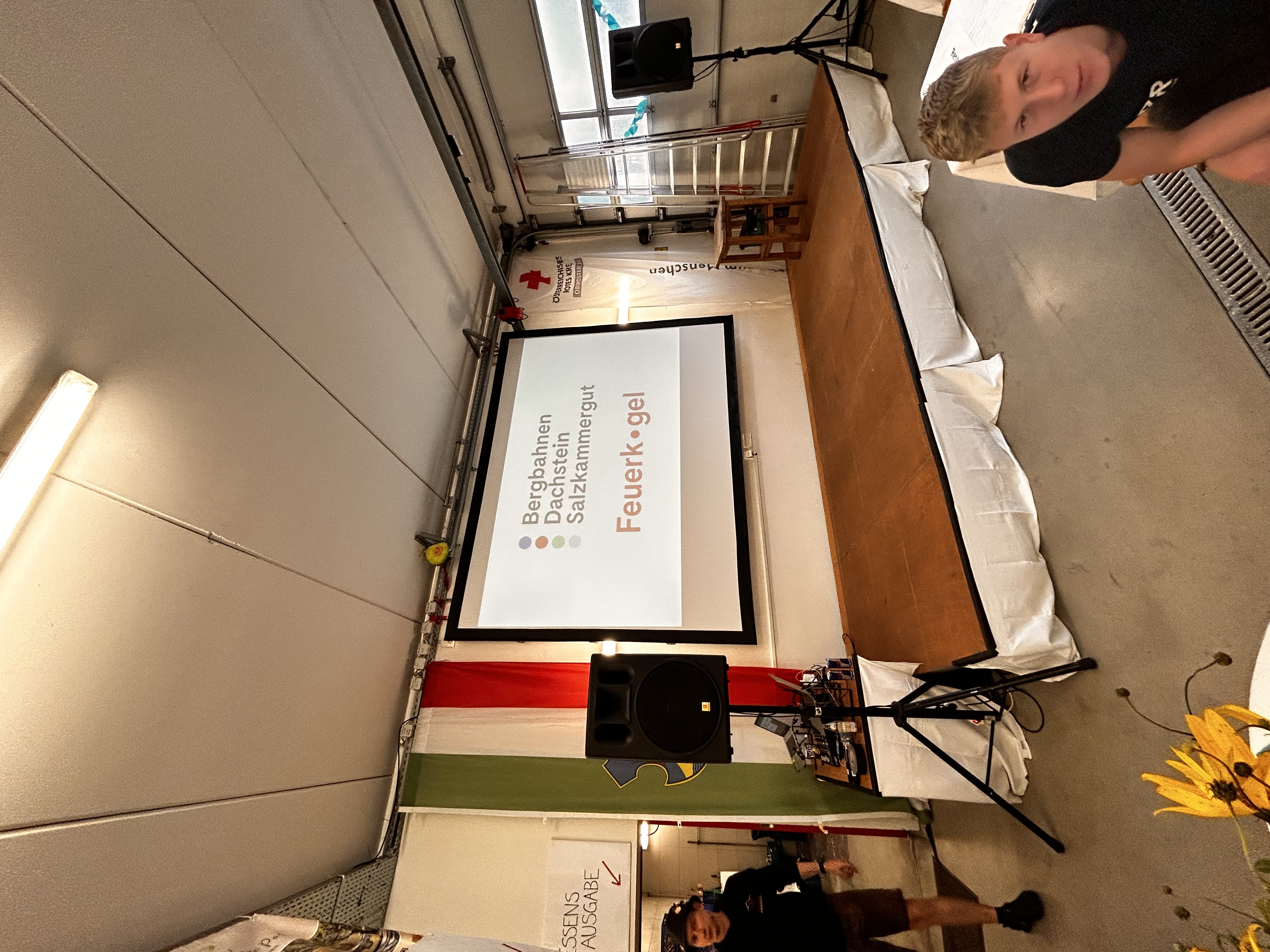 EVR - EventVision Roithinger