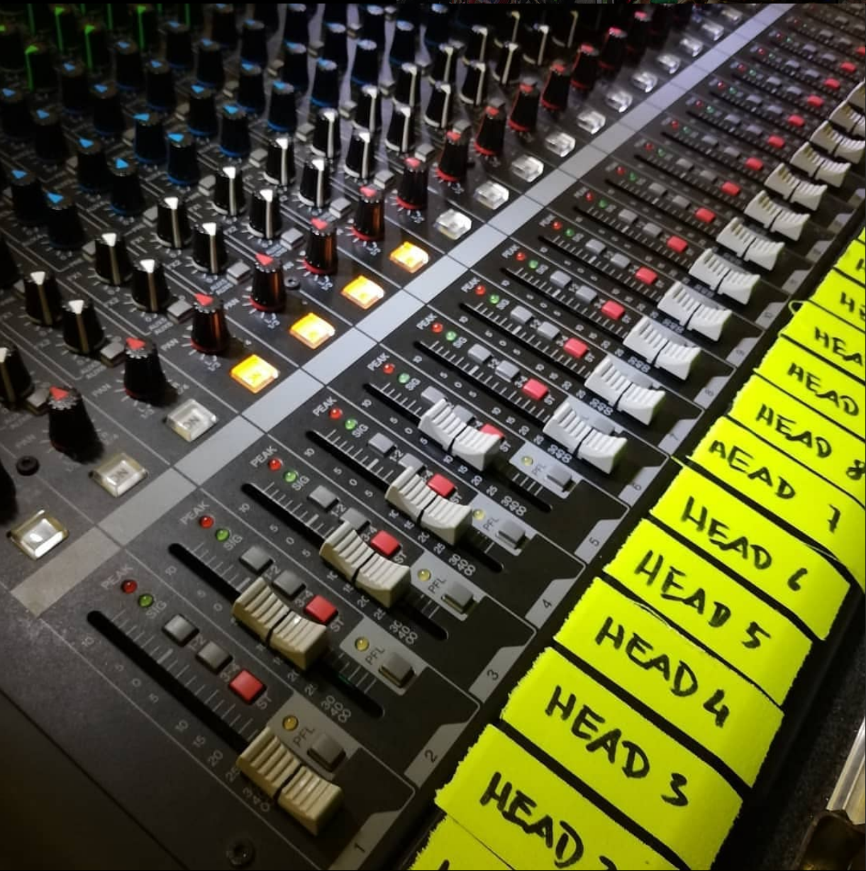 EVR - EventVision Roithinger