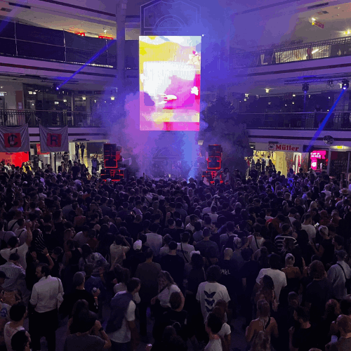 EVR - EventVision Roithinger