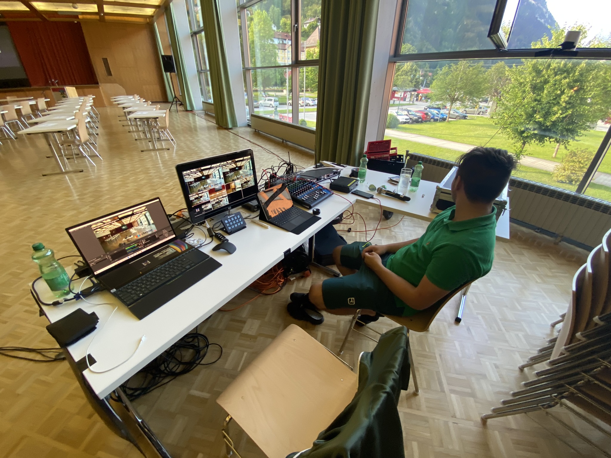 EVR - EventVision Roithinger