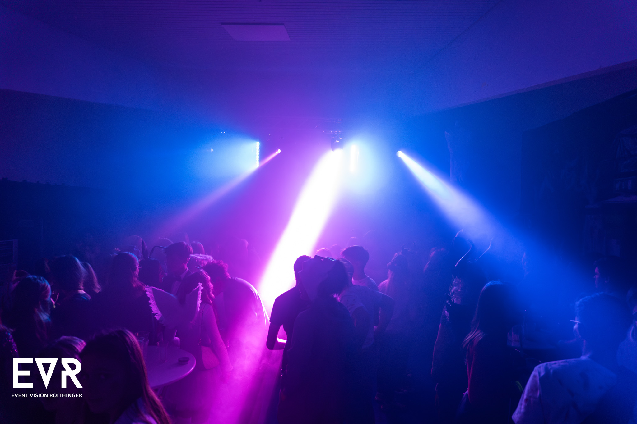 EVR - EventVision Roithinger