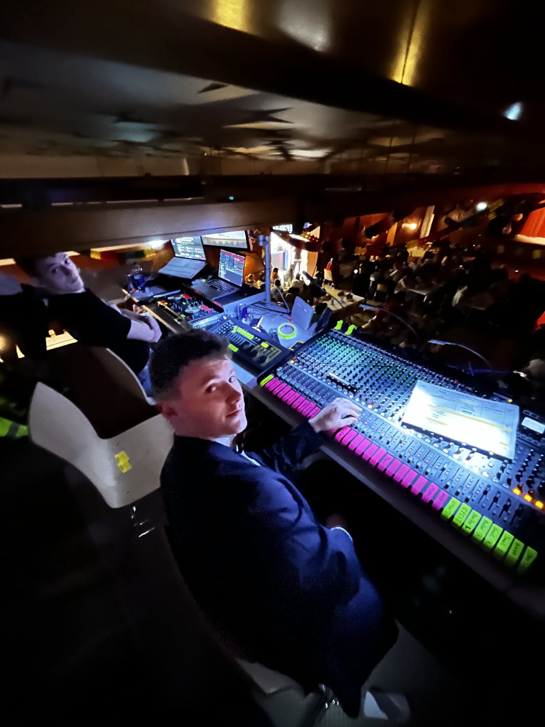 EVR - EventVision Roithinger