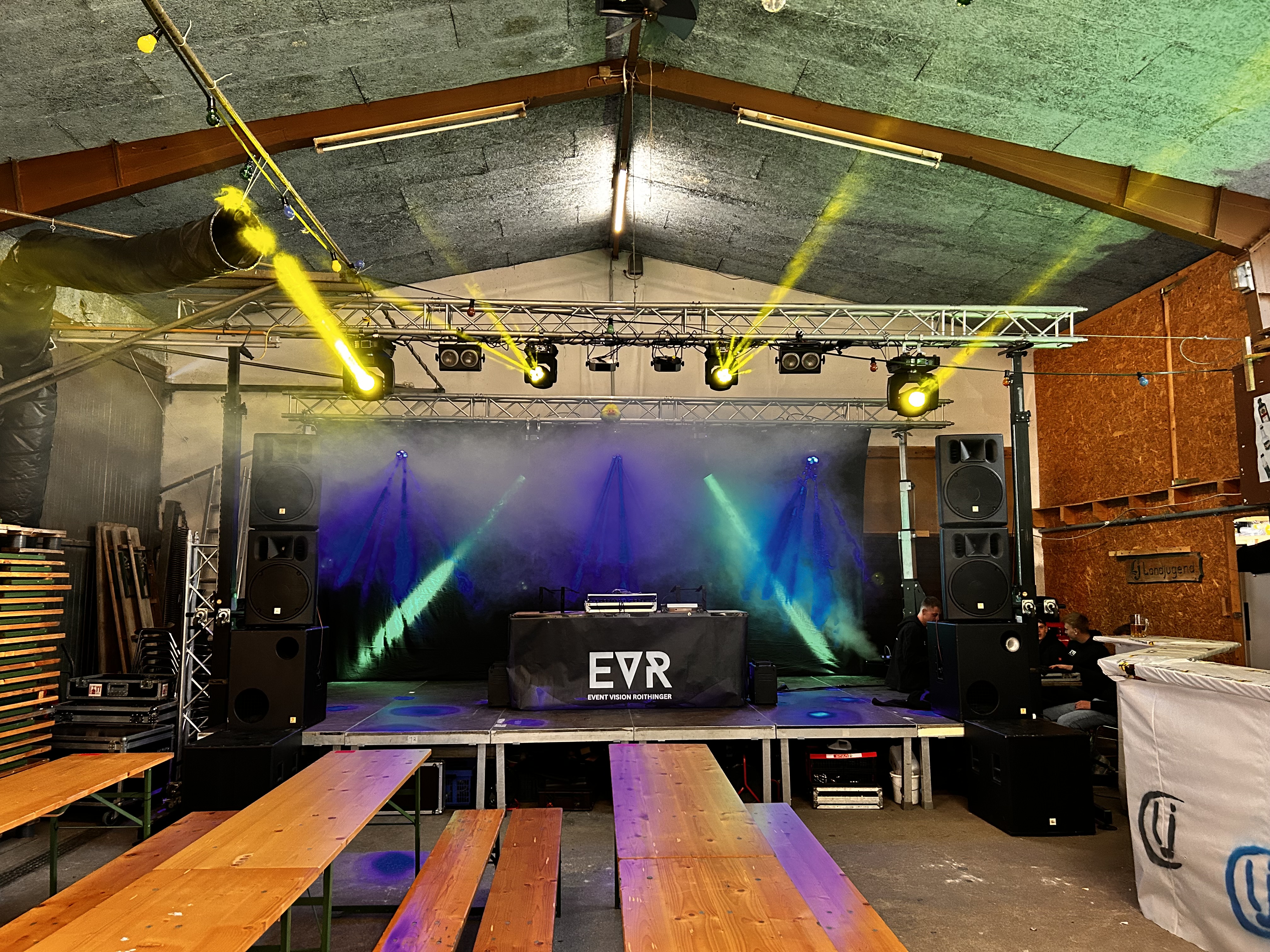 EVR - EventVision Roithinger